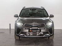 usado Kia Stonic 1.0 T-GDI MHEV IMT 74KW GT LINE 100 5P