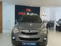 Usado Opel Antara Selective 163 CV (119 kW) 2015 Gris / plata SUV