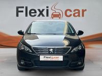 usado Peugeot 308 5p Allure Pack PureTech 130 S&S Gasolina en Flexicar Sant Boi