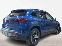 Usado Mercedes EQA250 139 kW (190 CV) 2025 Eléctrico SUV