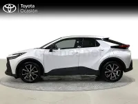 Usado Toyota C-HR Advance 140 CV (102 kW) 2025 Blanco SUV