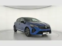 Usado Renault Clio V Techno 100 CV (73 kW) 2025 Azul Berlina