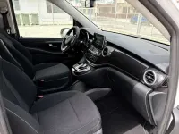 Occasion Mercedes V250 Exclusive 190 PK (139 kW) 2019 Wit MPV