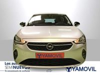 Usado Opel Corsa Edition 101 CV (74 kW) 2022 Blanco Utilitario