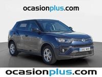 Usado SsangYong Tivoli 128 CV (94 kW) 2023 Azul SUV