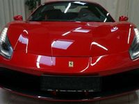 usado Ferrari 488 Spider