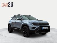 Nuevo Jeep Avenger North 145 CV (106 kW) 2025 Gris SUV