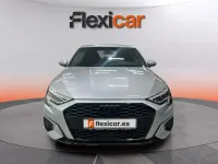 Usado Audi A3 Premium 110 CV (80 kW) 2023 Gris Berlina
