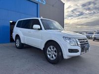 Usado Mitsubishi Montero Spirit 200 CV (147 kW) 2016 Blanco SUV