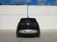 Occasion BMW i3 170 ch (125 kW) 2016 Marron Citadine