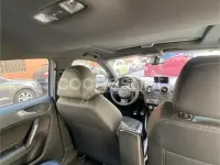 Usado Audi A1 Sportback 125 CV (91 kW) 2018 Gris / plata Utilitario