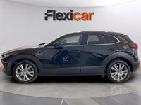 Usado Mazda CX-30 122 CV (89 kW) 2020 Gris SUV