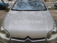 Usado Citroën C5 110 CV (80 kW) 2005 Gris / plata Berlina