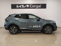 Usado Kia Sportage 230 CV (169 kW) 2024 Gris SUV