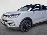 Usado SsangYong Tivoli Limited 128 CV (94 kW) 2018 SUV