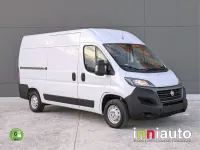 Usado Fiat Ducato 140 CV (102 kW) 2021 Blanco Van