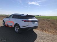 Usado Land Rover Range Rover Velar S 240 CV (176 kW) 2020 Blanco SUV