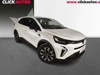 Usado Renault Captur Evolution 90 CV (66 kW) 2025 SUV