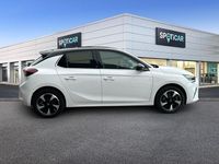 Usado Opel Corsa-e Elegance 100 kW (136 CV) 2021 Blanco Utilitario
