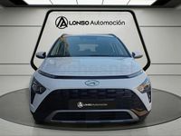 Brugt Hyundai Bayon 79 HK (58 kW) 2024 Hvid SUV