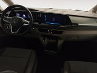 Nuevo VW Multivan 177 CV (130 kW) 2026 Blanco Van