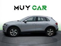 Usado Audi Q3 Advanced Plus 150 CV (110 kW) 2021 Gris / plata SUV