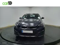 Usado Kia XCeed 141 CV (103 kW) 2021 Gris SUV