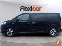 Usado Citroën Spacetourer Feel 177 CV (130 kW) 2018 Negro Monovolumen