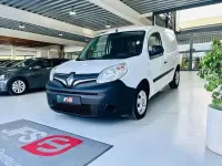 Usado Renault Kangoo 80 CV (58 kW) 2020 Blanco Monovolumen