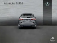 Usado Mercedes B200 150 CV (110 kW) 2021 Utilitario