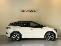 Usado VW ID.4 GTX 250 kW (340 CV) 2025 Eléctrico SUV