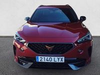Usado Cupra Formentor 150 CV (110 kW) 2022 SUV