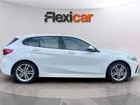 Usado BMW 116 116 CV (85 kW) 2020 Blanco Utilitario