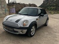 Usado Mini Cooper 120 CV (88 kW) 2007 Gris / plata Utilitario