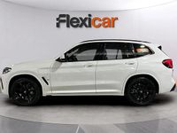 Usado BMW X3 299 CV (219 kW) 2024 Blanco SUV