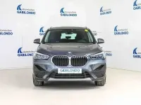 Usado BMW X1 Comfort Edition 136 CV (100 kW) 2022 Gris SUV