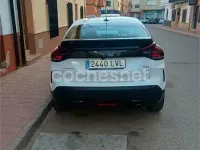 Usado Citroën C4 Feel 130 CV (95 kW) 2021 Blanco Berlina