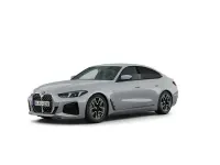 Usado BMW 420 Gran Coupé Comfort Edition 190 CV (139 kW) 2025 Gris Coupe