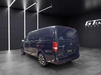 Usado Mercedes Vito 136 CV (100 kW) 2023 Negro Van