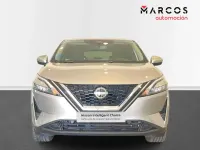 Usado Nissan Qashqai N-Connecta 158 CV (116 kW) 2024 SUV