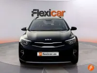 Occasion Kia Stonic 101 PK (74 kW) 2022 Zwart SUV
