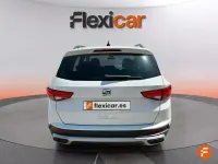 Usado Seat Ateca Style 150 CV (110 kW) 2023 Blanco SUV
