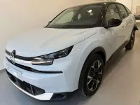 Nuevo Citroën C4 Business Class 145 CV (106 kW) 2026 Blanco SUV