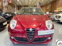 Usado Alfa Romeo MiTo Super 95 CV (69 kW) 2011 Utilitario