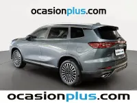 Usado Ebro s800 147 CV (108 kW) 2025 Blanco SUV