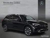 Nuevo Mercedes GLC220 197 CV (144 kW) 2026 Gris grafito SUV