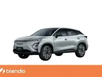 Nuevo Omoda 5 154 kW (210 CV) 2026 Gris SUV