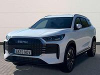 Usado Ebro s800 Luxury 283 CV (208 kW) 2025 Blanco SUV