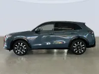 Nuevo Honda ZR-V Advance 184 CV (135 kW) 2025 Verde SUV