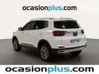 Usado DR DR 4.0 116 CV (85 kW) 2023 Blanco SUV